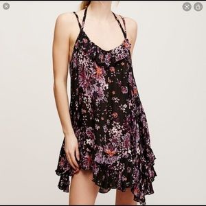 FREE PEOPLE ONE BLOSSOM SLIP